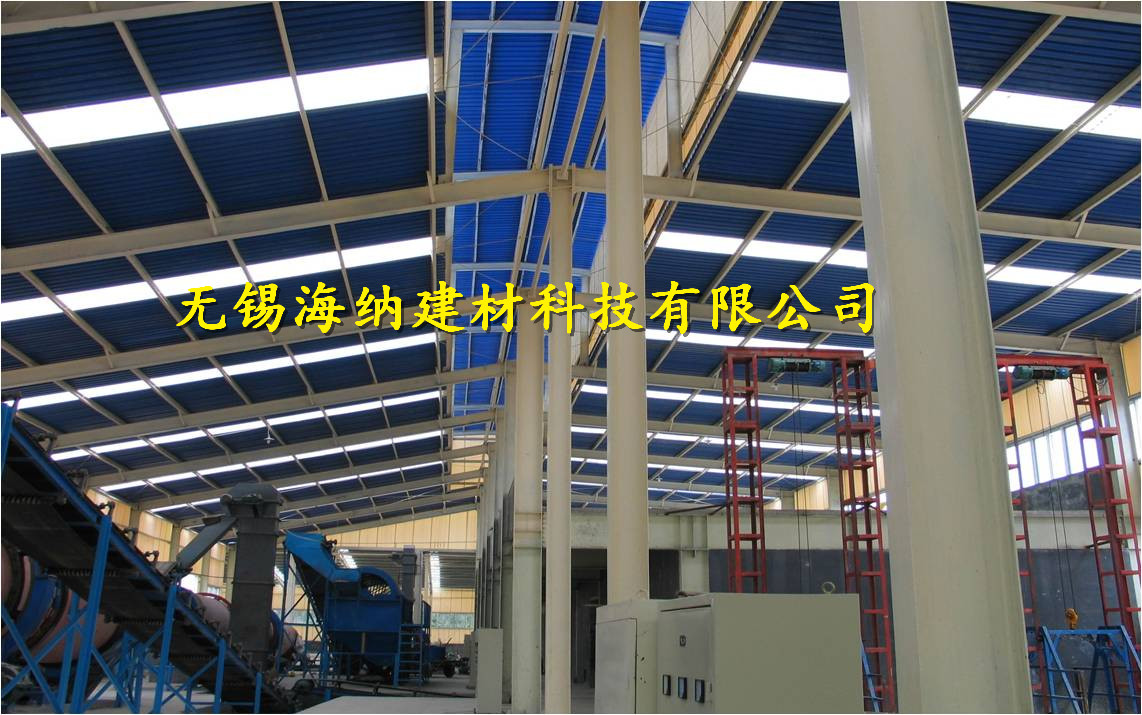 工程案例展示